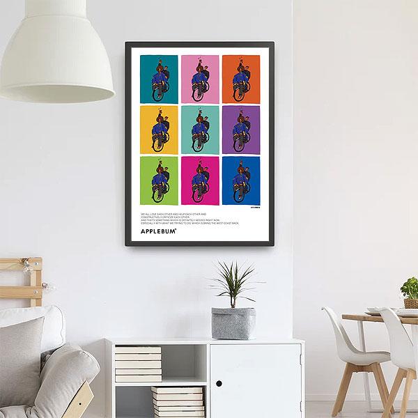 APPLEBUM（アップルバム）の「