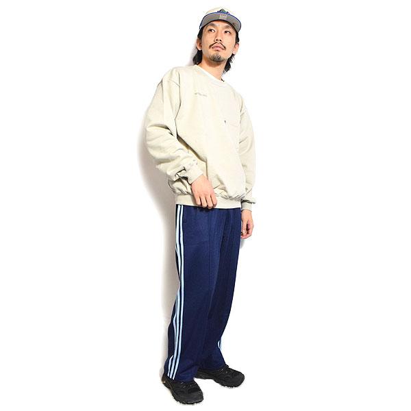 adidas Originals アディダス オリジナルス パンツ BAGGY TP メンズ