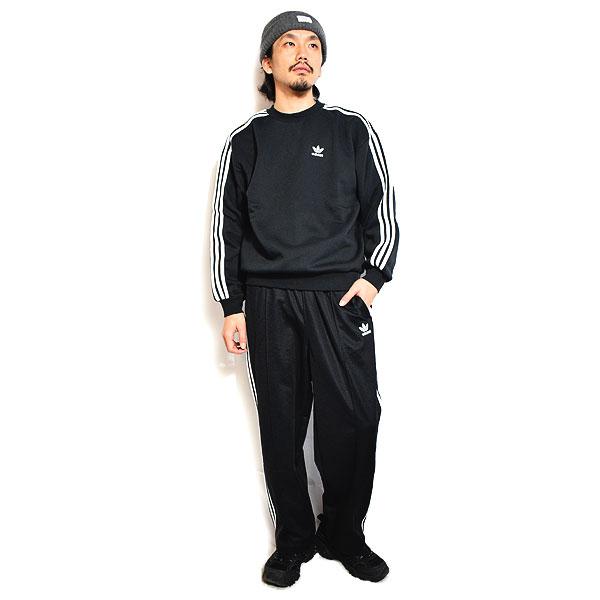 adidas Originals アディダス オリジナルス パンツ BAGGY TP メンズ