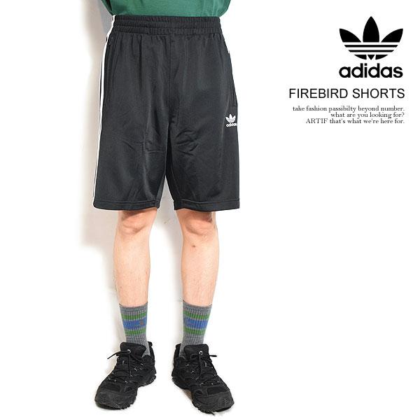 adidas Originals アディダス オリジナルス ショートパンツ FIREBIRD