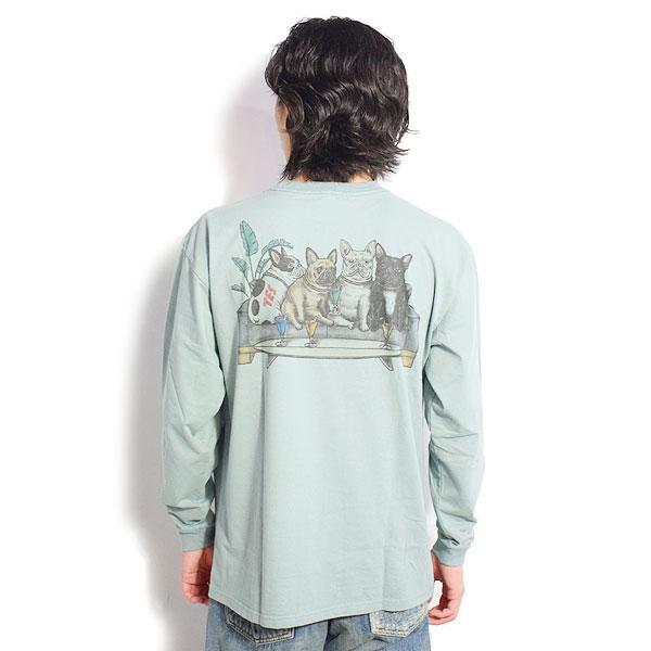 The Endless Summer（エンドレスサマー） Tシャツ The Endless Summer