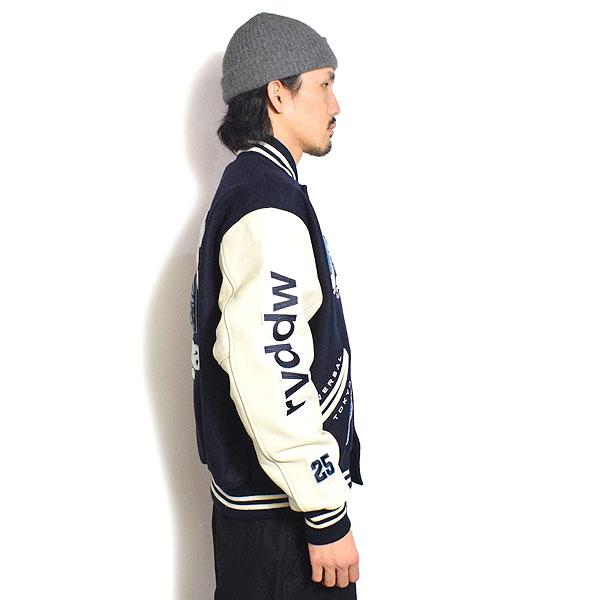 reversal（リバーサル） ジャケット LFYT × reversal STADIUM JACKET