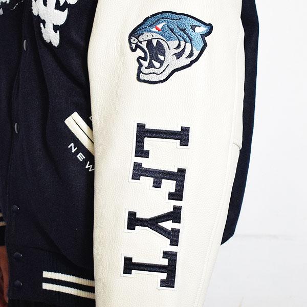 reversal（リバーサル） ジャケット LFYT × reversal STADIUM JACKET