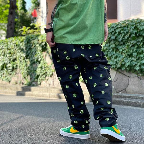 LEFLAH レフラー パンツ www.pefc.com.uy