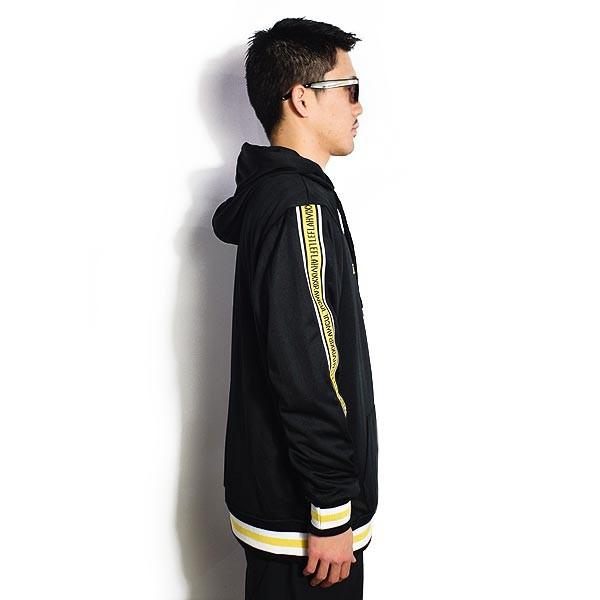 LEFLAH QUALITY CONTROL レフラー パーカー LEFLAH PULLOVER JERSEY