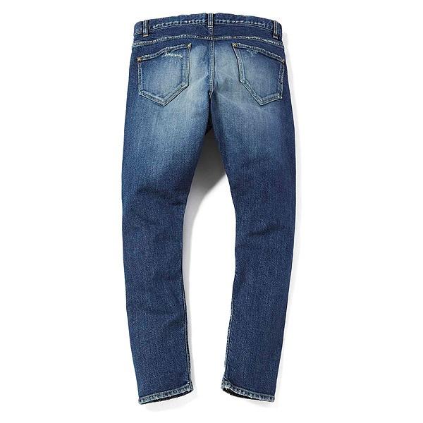 msml SARROUEL SKINNY DENIM PANTS Lサイズ エムエスエムエル パンツ M.S.M.L SARROUEL SKINNY DENIM PANTS