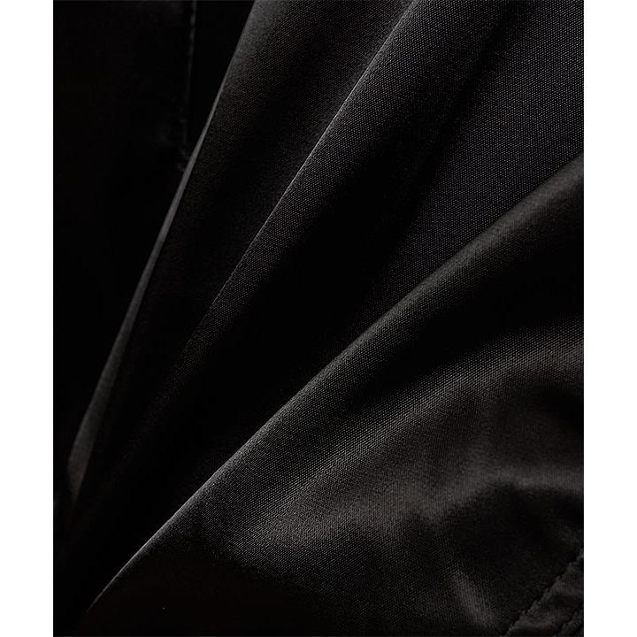 2026 春夏 先行予約 2月中旬〜下旬入荷予定 エムエスエムエル ジャケット MSML MA1 EMBROIDERY SATIN JACKET キャンセル不可の画像