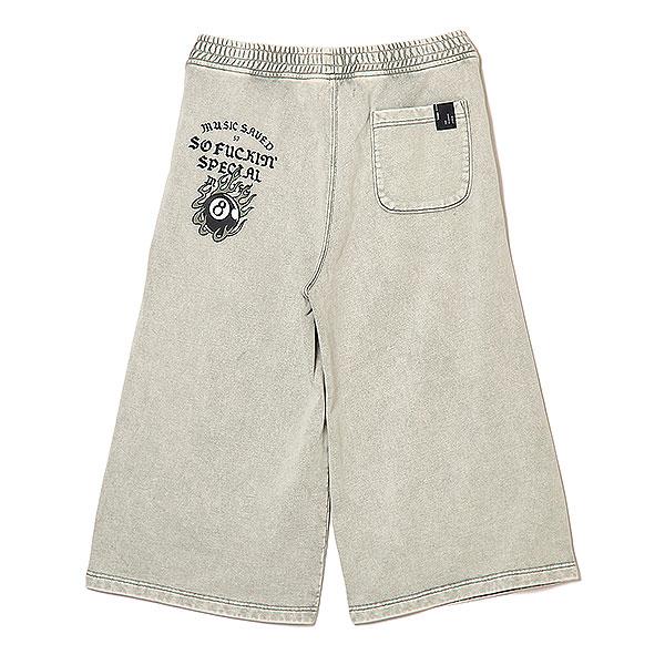 msml エムエスエムエル　ショートパンツ　サイズM MSML 2026 春夏 先行予約 4月上旬〜中旬入荷予定 エムエスエムエル