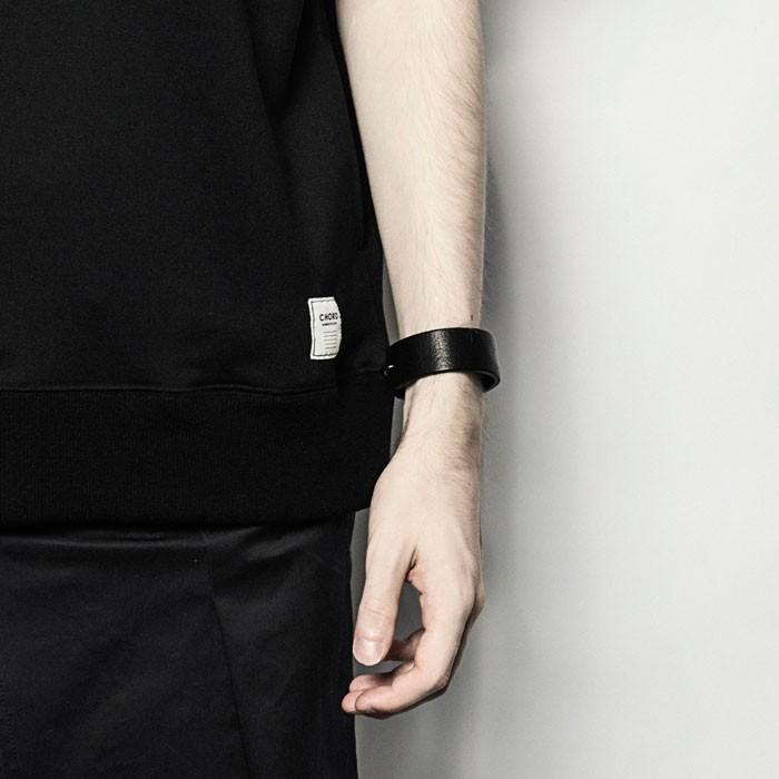 CHORD NAMBER EIGHT ストラップ