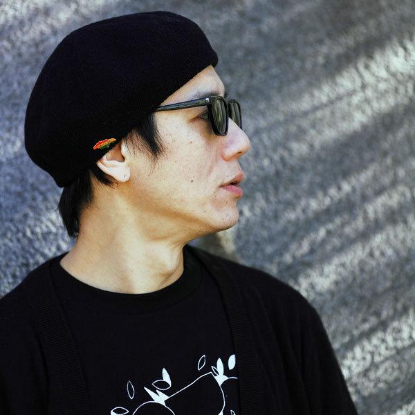 OWN / オウン / #01 べっ甲フレームサングラス OWN / オウン / #01