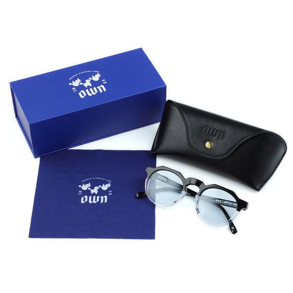 OWN サングラス #03 オウン サングラス OWN / #03 OW-03 メンズ : ZOZOTOWN Yahoo!店