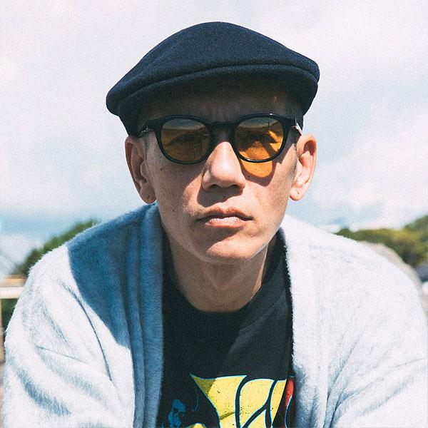 OWN オウン #06 サングラス オウン サングラス OWN #06 BLACK / DARK YELLOW メンズ メガネ