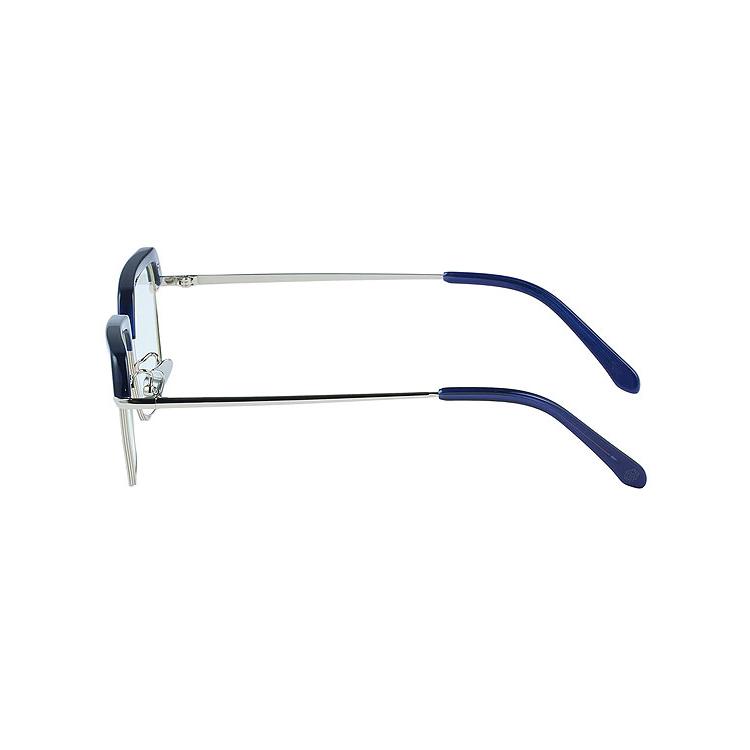 オウン サングラス OWN #16 BLUE / CLEAR メンズ メガネ