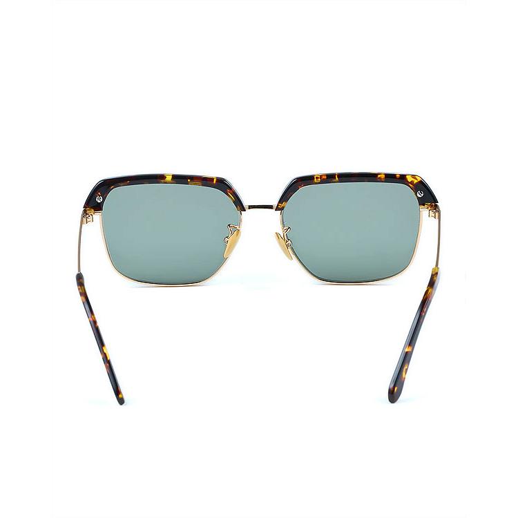 オウン サングラス OWN #16 TORTOISE / GREEN メンズ メガネ
