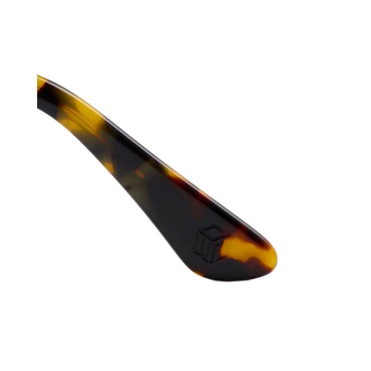 オウン サングラス OWN #18 CAMEL / CLEAR to BLUE (調光) メンズ