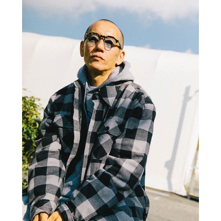 OWN オウン #18 CAMEL / NAVY サングラス メガネ クラウンパントタイプ カラーレンズ アイウェア 送料無料 ストリート atfacc オウン サングラス OWN #18 CAMEL / CLEAR to BLUE (調光) メンズ