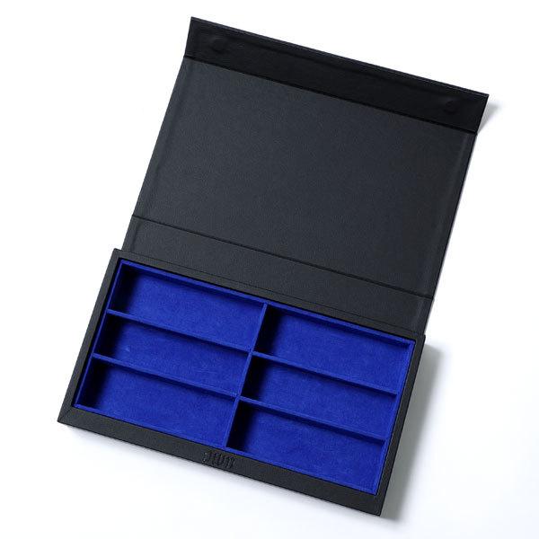 OWN オウン メガネケース アイウェアケース コレクションケース ハード