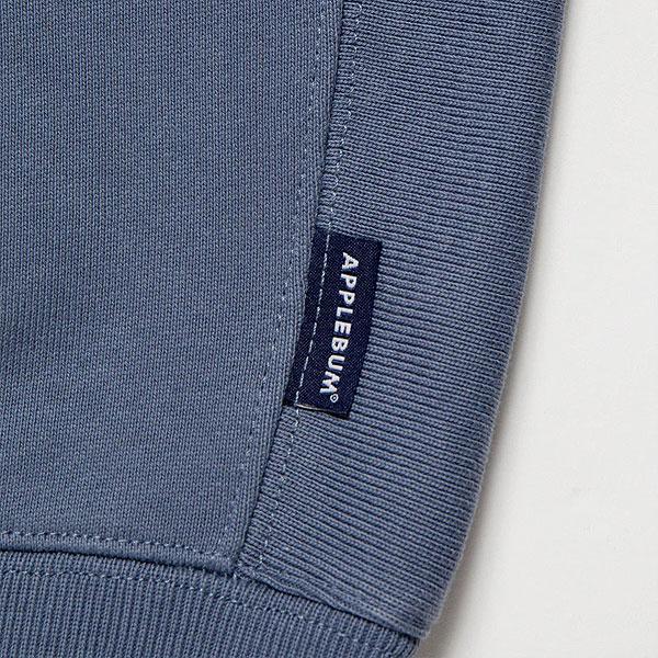 APPLEBUM アップルバム スウェット × ピエール瀧 
