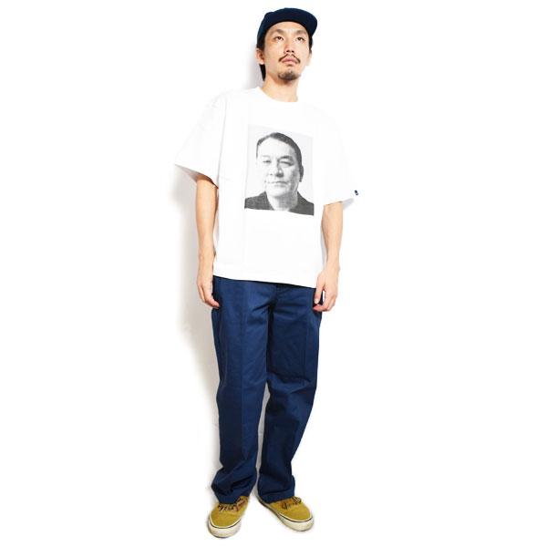 APPLEBUM（アップルバム） Tシャツ × ピエール瀧 