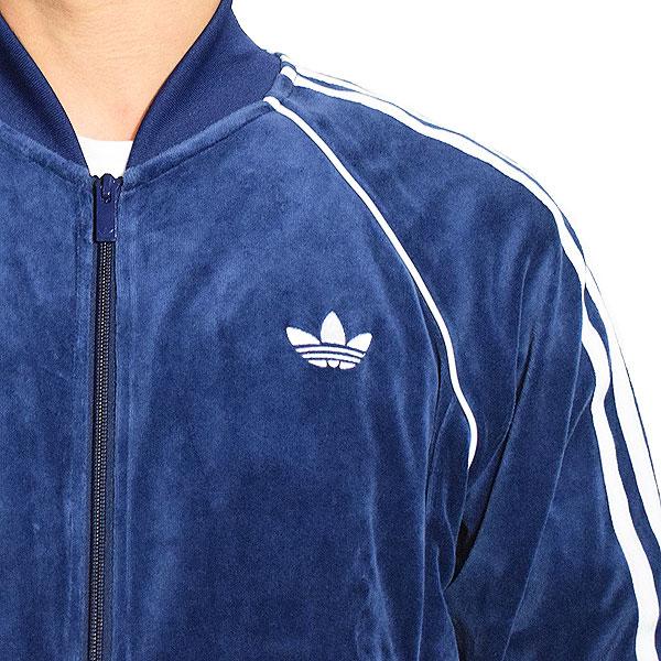 adidas Originals アディダス オリジナルス ジャケット SST アディ