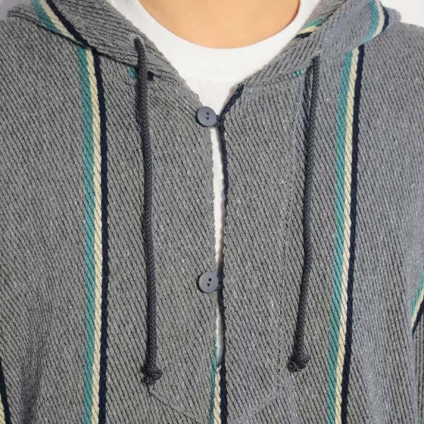 RADIALL（ラディアル） パーカー RADIALL SKUNK - HOODIE SWEATSHIRT L
