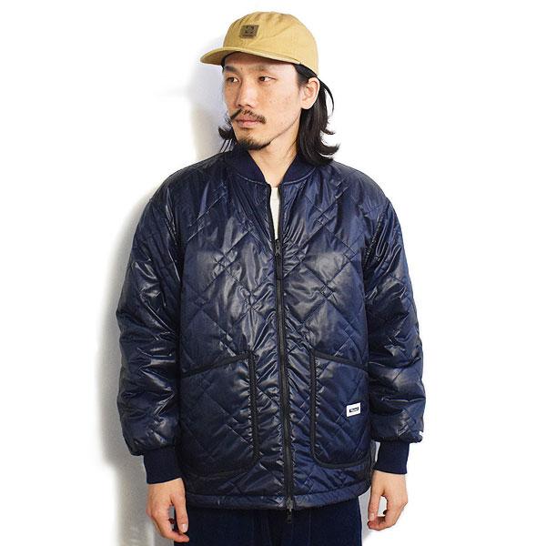 SALE セール ラディアル ジャケット RADIALL TETON - ZIP UP BLOUSON radiall メンズ リバーシブルジャケット｜artif｜13