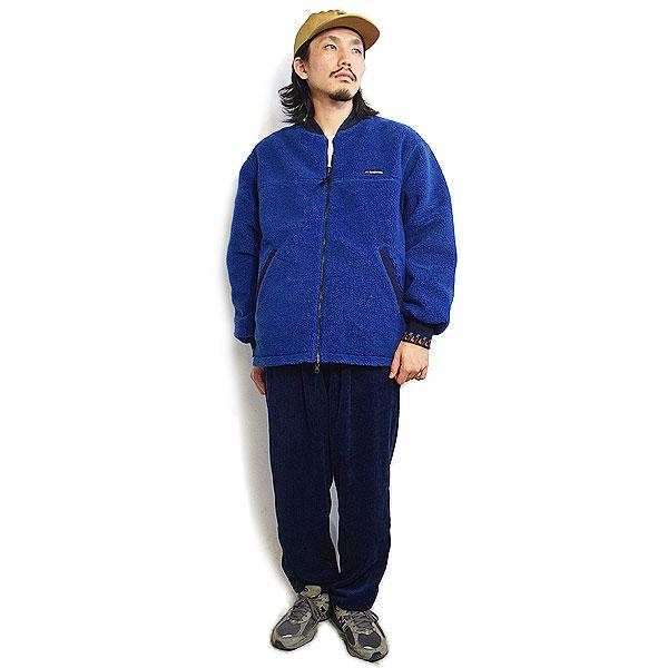 SALE セール ラディアル ジャケット RADIALL TETON - ZIP UP BLOUSON radiall メンズ リバーシブルジャケット｜artif｜15