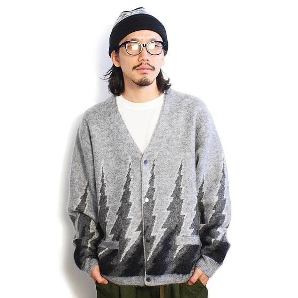 SALE セール ラディアル カーディガン RADIALL COSMIC CHARLIE SALE セール ラディアル カーディガン RADIALL COSMIC CHARLIE