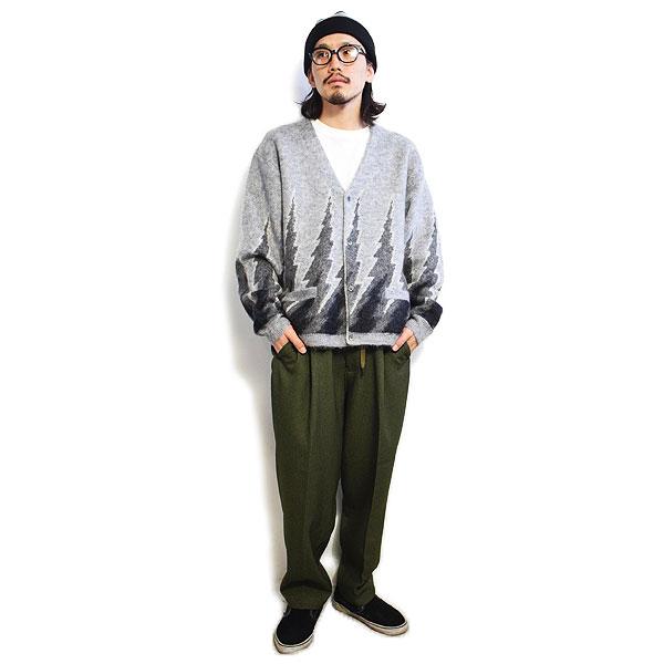 SALE セール ラディアル カーディガン RADIALL COSMIC CHARLIE SALE セール ラディアル カーディガン RADIALL COSMIC CHARLIE