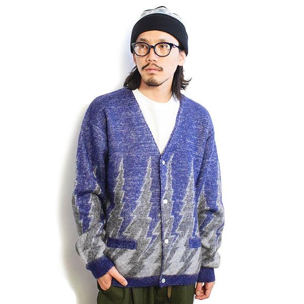 SALE セール ラディアル カーディガン RADIALL COSMIC CHARLIE SALE セール ラディアル カーディガン RADIALL COSMIC CHARLIE