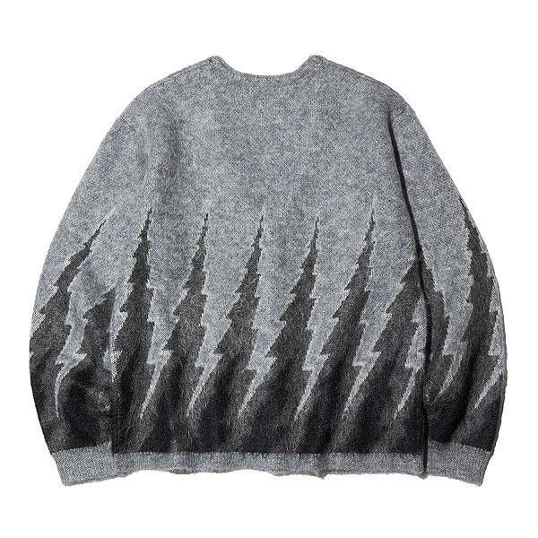 SALE セール ラディアル カーディガン RADIALL COSMIC CHARLIE SALE セール ラディアル カーディガン RADIALL COSMIC CHARLIE