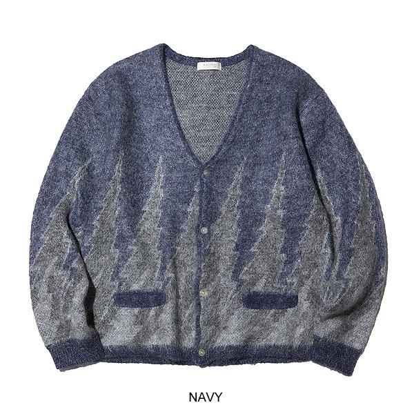 SALE セール ラディアル カーディガン RADIALL COSMIC CHARLIE SALE セール ラディアル カーディガン RADIALL COSMIC CHARLIE