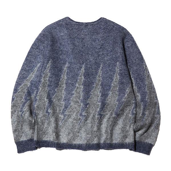 SALE セール ラディアル カーディガン RADIALL COSMIC CHARLIE SALE セール ラディアル カーディガン RADIALL COSMIC CHARLIE