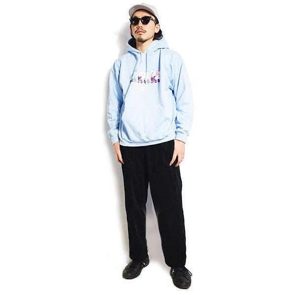 SALE セール RADIALL ラディアル パーカー THE THING - HOODIE 