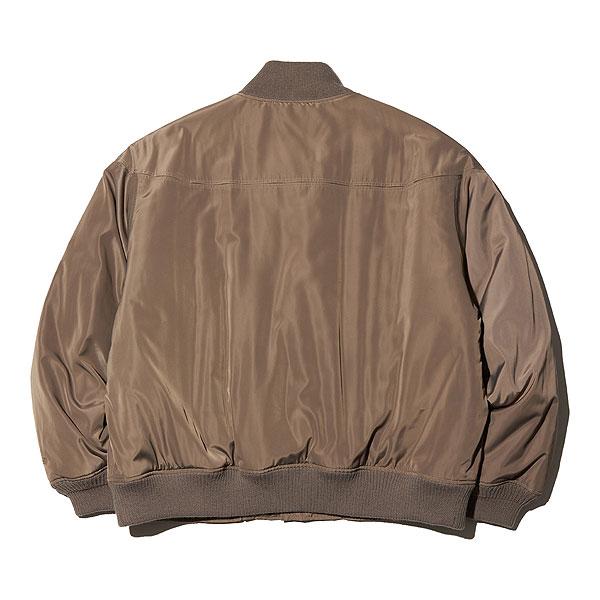 SALE セール ラディアル ジャケット RADIALL CISCO KID - ZIP UP BLOUSON radiall メンズ プリマロフト 送料無料 ストリート｜artif｜11