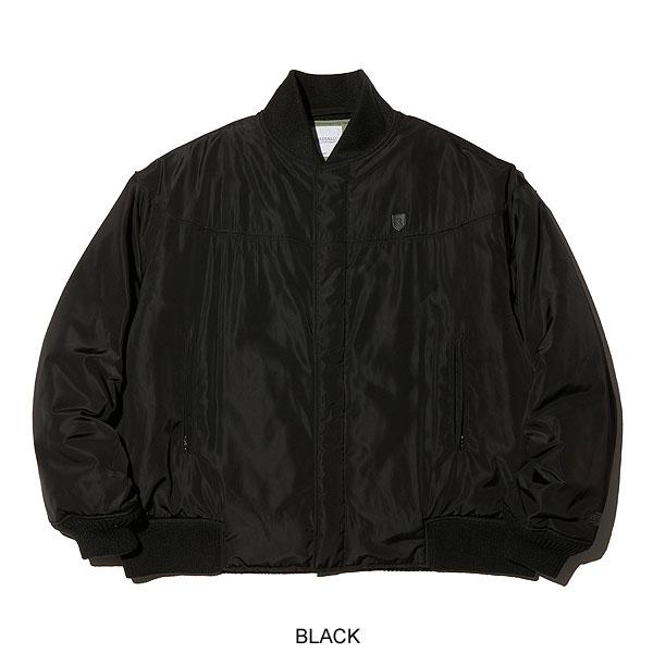 SALE セール ラディアル ジャケット RADIALL CISCO KID - ZIP UP BLOUSON radiall メンズ プリマロフト 送料無料 ストリート｜artif｜12