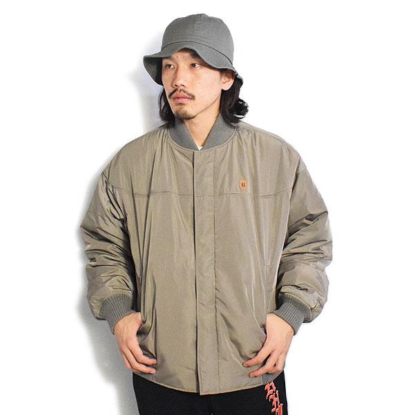 SALE セール ラディアル ジャケット RADIALL CISCO KID - ZIP UP BLOUSON radiall メンズ プリマロフト 送料無料 ストリート｜artif｜02