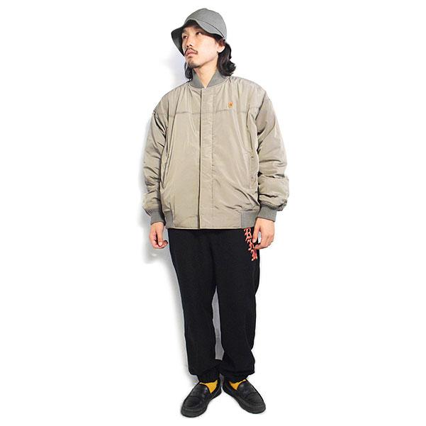 SALE セール ラディアル ジャケット RADIALL CISCO KID - ZIP UP BLOUSON radiall メンズ プリマロフト 送料無料 ストリート｜artif｜03