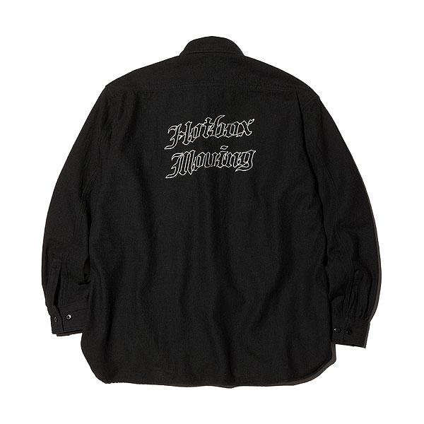 SALE セール ラディアル シャツ RADIALL HOTBOX - REGULAR COLLARED SHIRT L/S radiall メンズ 長袖 CPOシャツ 送料無料 ストリート : rad-23aw-sh006 : ARTIF - 通販 - Yahoo!ショッピング SALE セール ラディアル シャツ RADIALL HOTBOX - REGULAR COLLARED SHIRT L/S radiall メンズ 長袖 CPOシャツ 送料無料 ストリート : rad-23aw-sh006 : ARTIF - 通販 - Yahoo!ショッピング