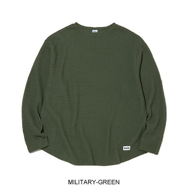 SALEセール ラディアル Tシャツ RADIALL BIG WAFFLE - BOAT NECK SALEセール ラディアル Tシャツ RADIALL BIG WAFFLE - BOAT NECK