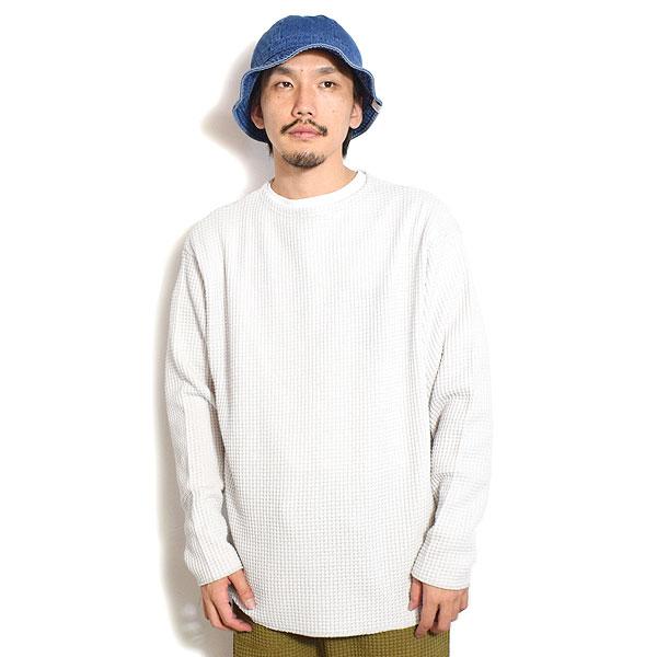 SALEセール ラディアル Tシャツ RADIALL BIG WAFFLE - BOAT NECK SALEセール ラディアル Tシャツ RADIALL BIG WAFFLE - BOAT NECK