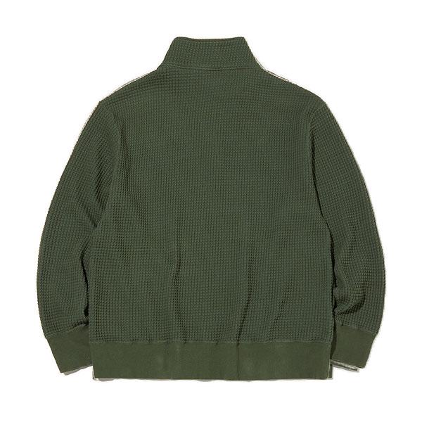 SALEセール ラディアル カットソー RADIALL BIG WAFFLE - HALF SALEセール ラディアル カットソー RADIALL BIG WAFFLE - HALF
