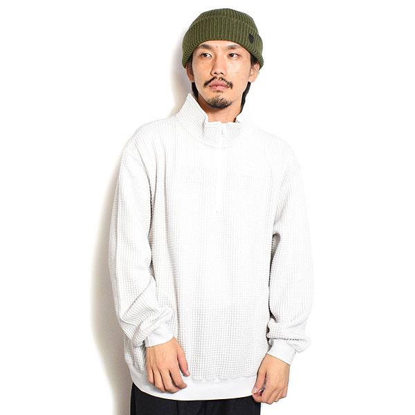 SALEセール ラディアル カットソー RADIALL BIG WAFFLE - HALF SALEセール ラディアル カットソー RADIALL BIG WAFFLE - HALF