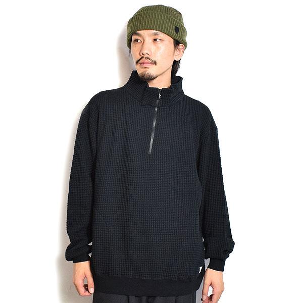 SALEセール ラディアル カットソー RADIALL BIG WAFFLE - HALF SALEセール ラディアル カットソー RADIALL BIG WAFFLE - HALF