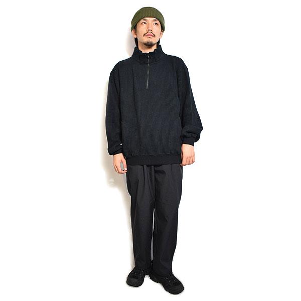 SALEセール ラディアル カットソー RADIALL BIG WAFFLE - HALF SALEセール ラディアル カットソー RADIALL BIG WAFFLE - HALF