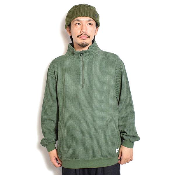 SALEセール ラディアル カットソー RADIALL BIG WAFFLE - HALF SALEセール ラディアル カットソー RADIALL BIG WAFFLE - HALF