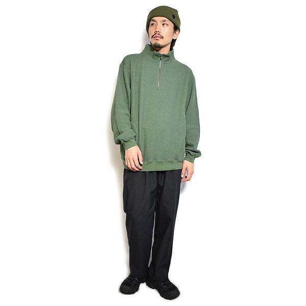SALEセール ラディアル カットソー RADIALL BIG WAFFLE - HALF SALEセール ラディアル カットソー RADIALL BIG WAFFLE - HALF