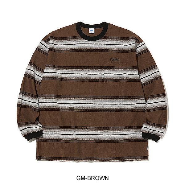 SALEセール ラディアル Tシャツ RADIALL 4 LINKS - CREW NECK T SALEセール ラディアル Tシャツ RADIALL 4 LINKS - CREW NECK T