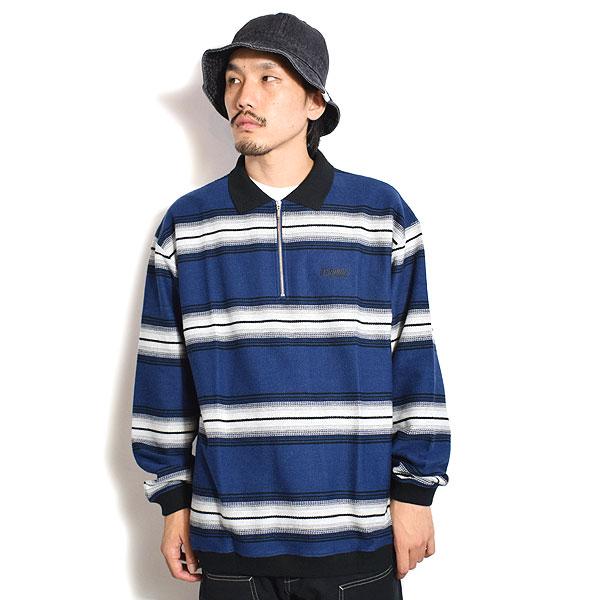 SALEセール ラディアル ポロシャツ RADIALL 4 LINKS - HALF ZIP SALEセール ラディアル ポロシャツ RADIALL 4 LINKS - HALF ZIP