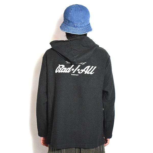 SALEセール ラディアル パーカー RADIALL SUNSET - BAJA PARKA radiall